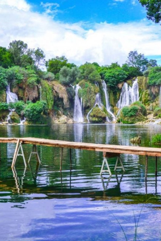 Private Tour Mostar and Kravice Waterfalls From Split - Booking Information