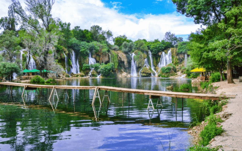 Private Tour Mostar and Kravice Waterfalls From Split - Cultural Experience