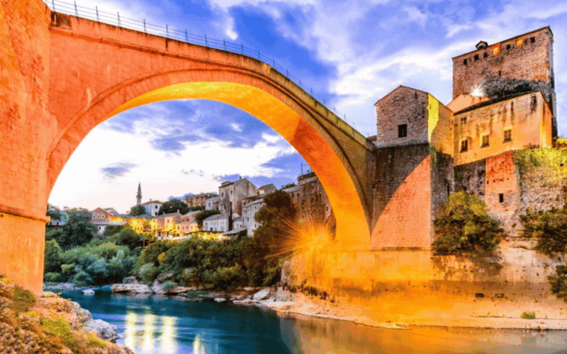 Private Tour Mostar and Kravice Waterfalls From Split - Inclusions