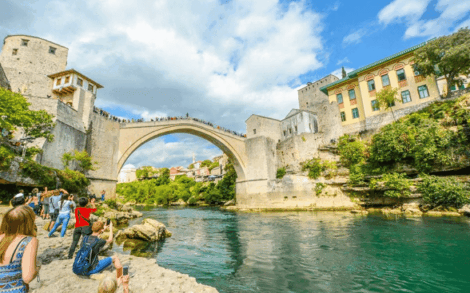Private Tour Mostar and Kravice Waterfalls From Split - Frequently Asked Questions