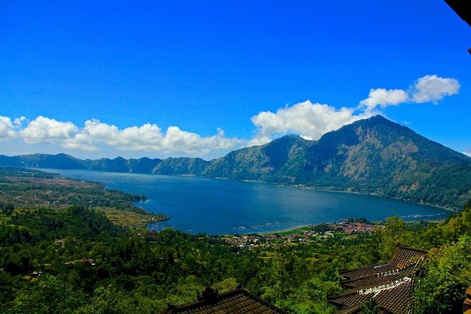 Private Tour : Mt. Batur View, Rice Terrace, Waterfall & More. - What to Bring and Wear