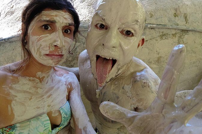 Private Tour Mud Volcano Adventure from Port of Spain - Who Should Consider This Tour?