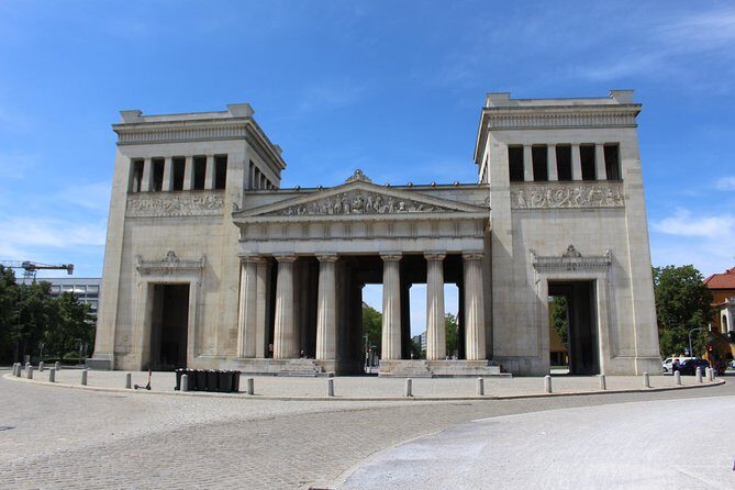 Private Tour: Munich Third Reich Walking Tour - Who Is This Tour Best For?