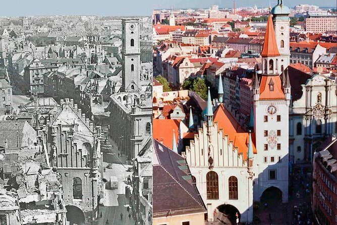 Private Tour: Munich Third Reich Walking Tour - FAQ