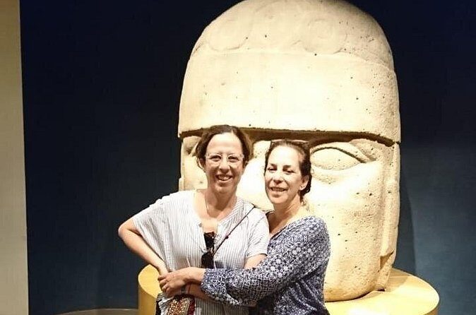 Private Tour: Museum of Anthropology and Chapultepec Castle - FAQ