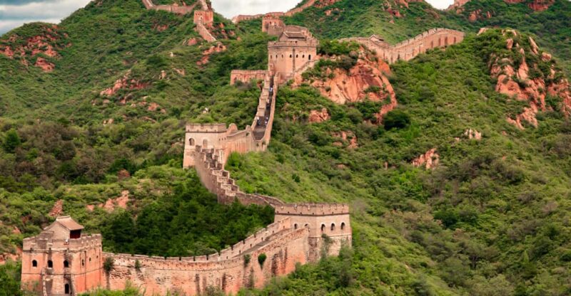 Private Tour: Mutianyu Great Wall & Hutong Food Experience - Good To Know