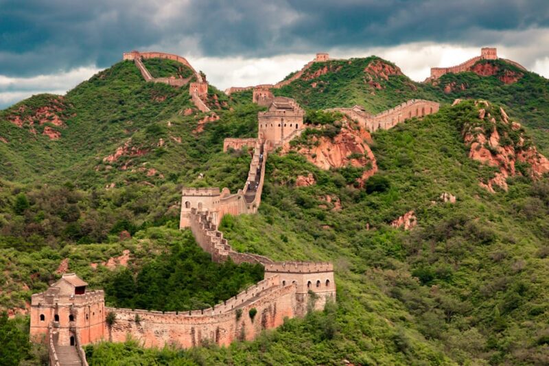 Private Tour: Mutianyu Great Wall & Hutong Food Experience - Frequently Asked Questions