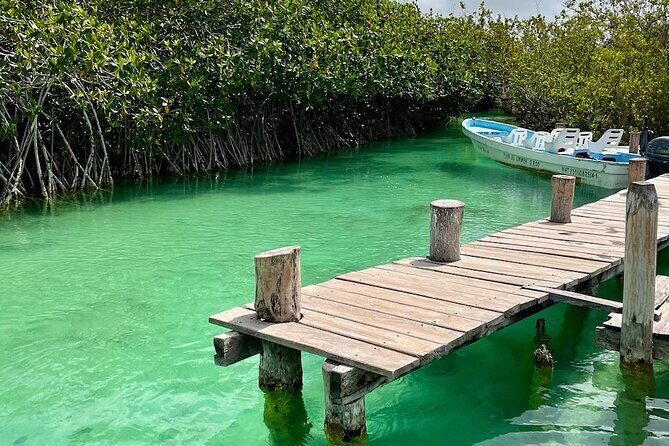 Private Tour Muyil Sian kaan Biosphere Slow Rivers Lunch - Who Is This Tour Best For?