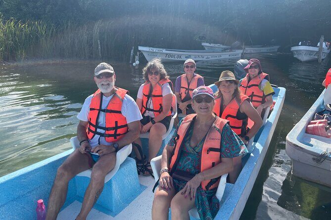 Private Tour Muyil Sian kaan Biosphere Slow Rivers Lunch - Frequently Asked Questions