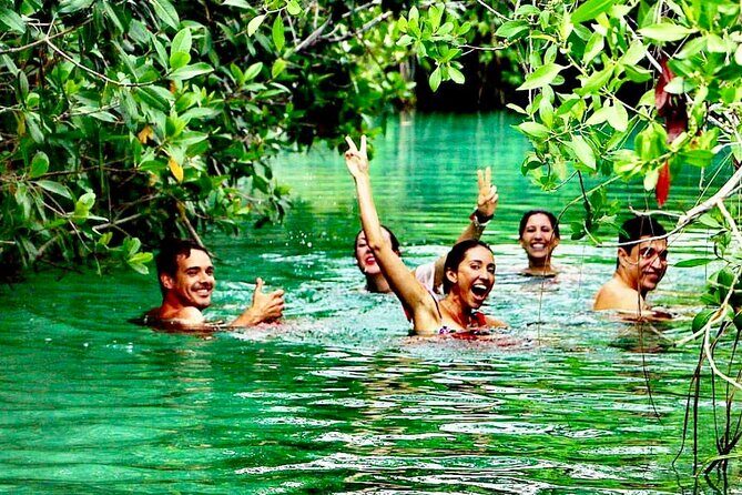 Private Tour Muyil Sian kaan Biosphere Slow Rivers Lunch - Final Thoughts