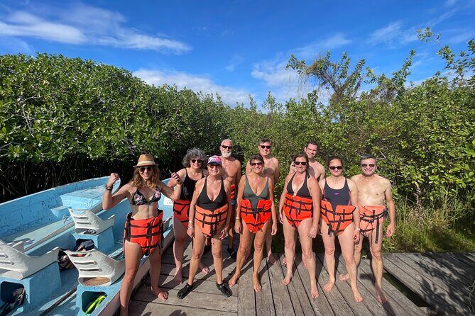 Private Tour Muyil Sian kaan Biosphere Slow Rivers Lunch - Additional Recommendations