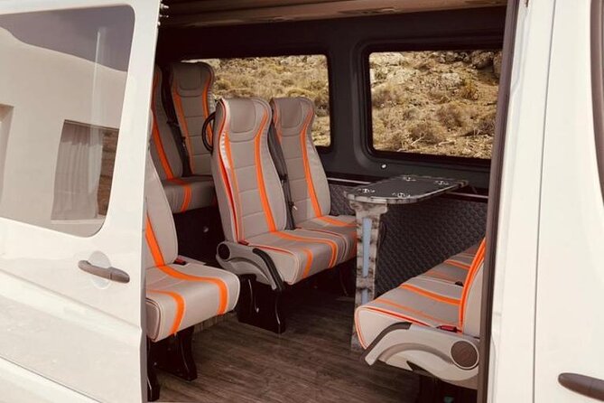 Private Tour Mykonos - Customer Experiences and Feedback