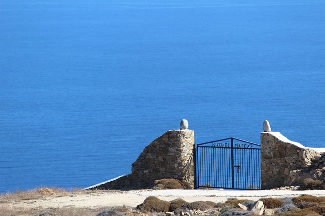 Private Tour: Mykonos Island in Half a Day - Tailored Experience, Your Interests