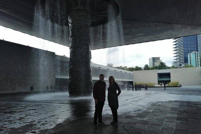 Private Tour National Museum of Anthropology and History + Downtown / Mexico - FAQ