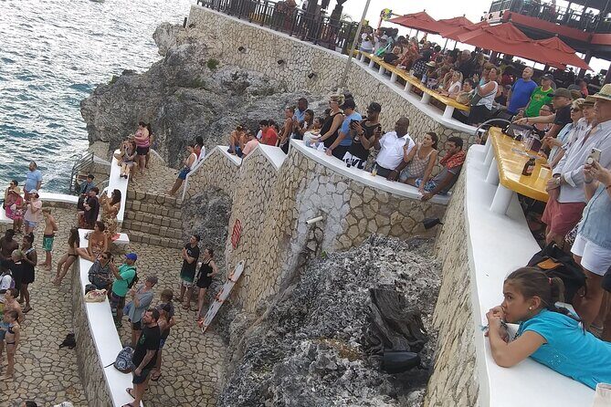 Private Tour Negril Beach and Rick's Cafe From Montego Bay - A Detailed Look at the Tour Experience