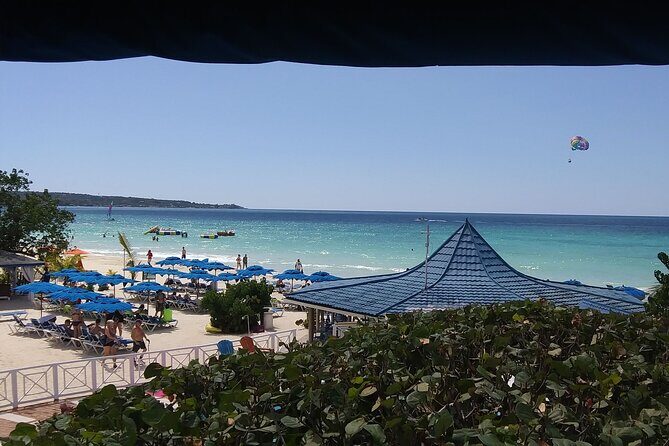 Private Tour Negril Beach and Rick's Cafe From Montego Bay - Practical Details That Matter