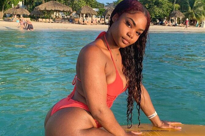 Private Tour Negril Beach and Rick's Cafe From Montego Bay - Who Should Consider This Tour?