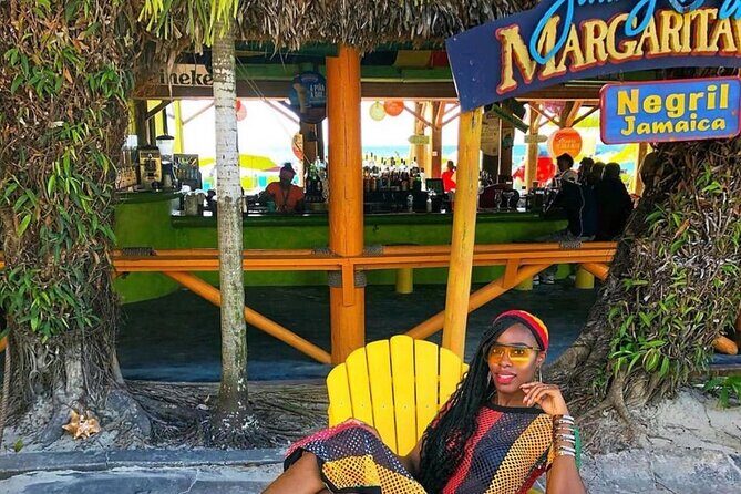 Private Tour Negril Beach and Rick's Cafe From Montego Bay - FAQ