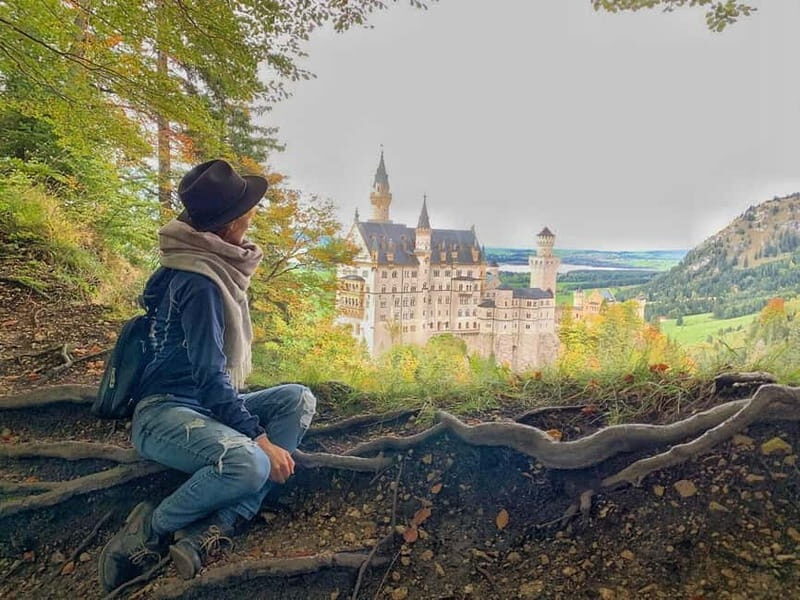 Private tour: Neuschwanstein castle and Alps from Innsbruck - An In-Depth Look at Your Day Trip