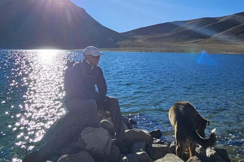 Private Tour Nevado de Toluca from Mexico City. Sunrise or Hike through lagoons. - Practical Details: Transportation, Duration, and Cost
