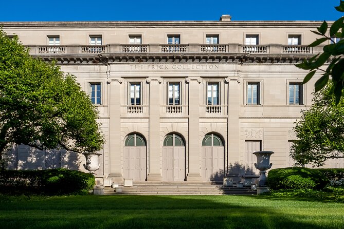 Private Tour New York City in the Gilded Age: A History of High Society - Key Locations on the Tour