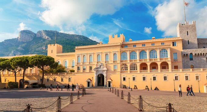 Private Tour: Nice City, Monaco, Eze, Villefranche and More - Frequently Asked Questions