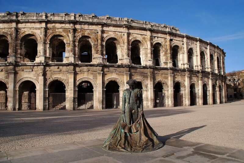 Private Tour Nimes, Orange, Pont Du Gard - Discover Pont Du Gard