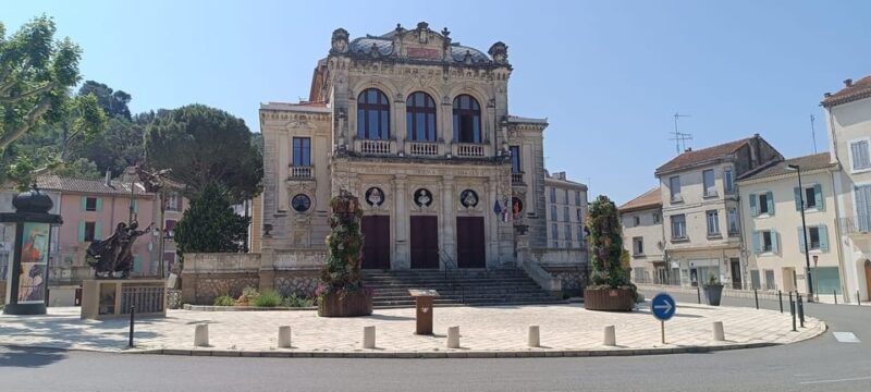 Private Tour Nimes, Orange, Pont Du Gard - Important Restrictions