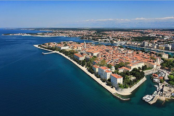 Private Tour: Nin and Royal Vineyards from Zadar - FAQ