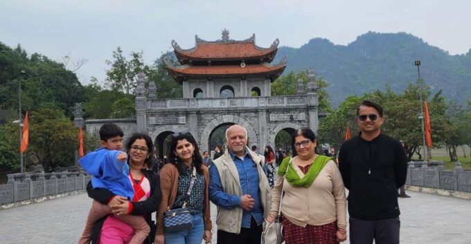 Private Tour Ninh Binh 2 Days 1 Night From Hanoi - Frequently Asked Questions
