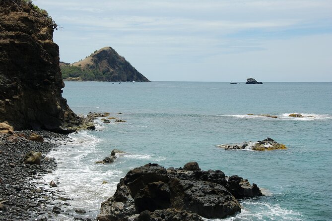 Private Tour Northern Saint Lucia - Pickup Information
