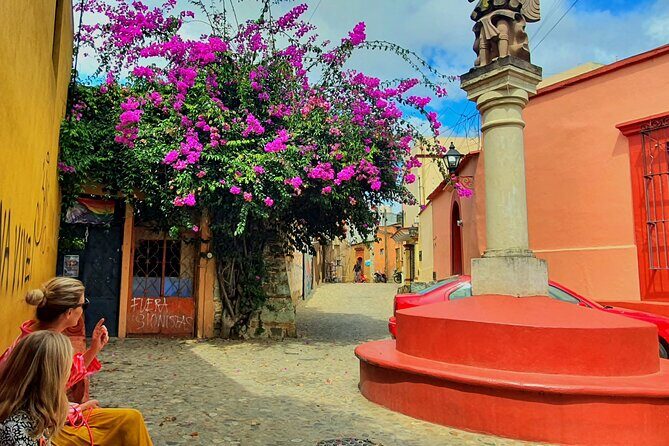 Private Tour Oaxaca City 2 hours - Best Rated - The Sum Up: Is This Tour for You?