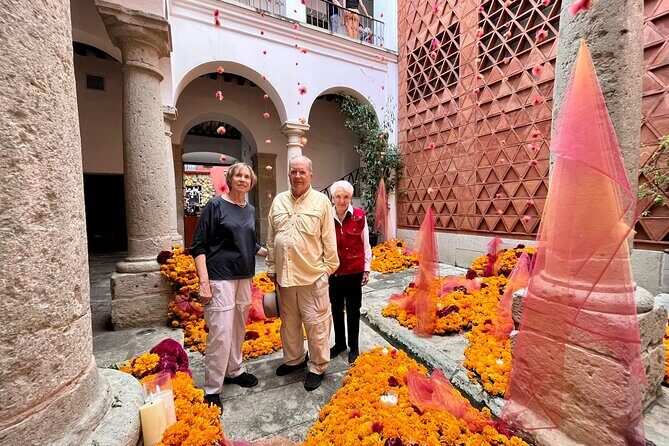 Private Tour Oaxaca City 2 hours - Best Rated - FAQ: Your Practical Questions Answered