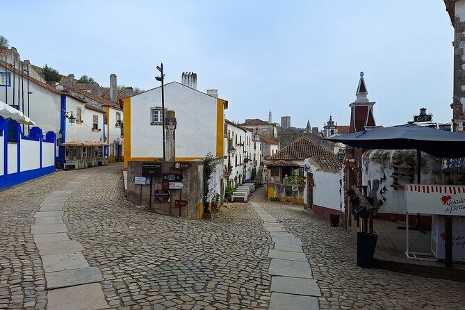 Private Tour Obidos and Nazare with Family Winery from Lisbon - Introduction: What’s the Tour All About?