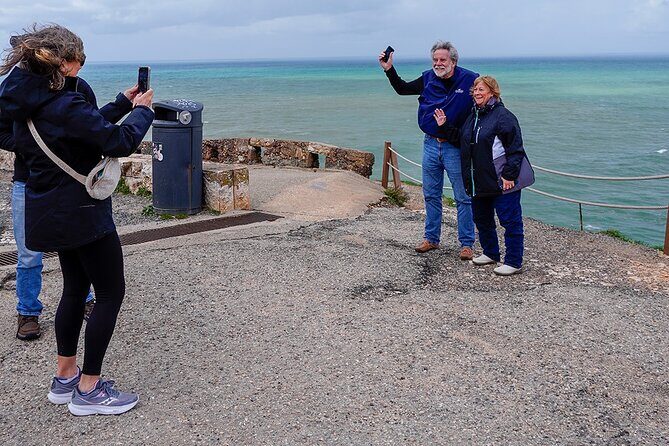 Private Tour Obidos and Nazare with Family Winery from Lisbon - Who Will Enjoy This Tour?