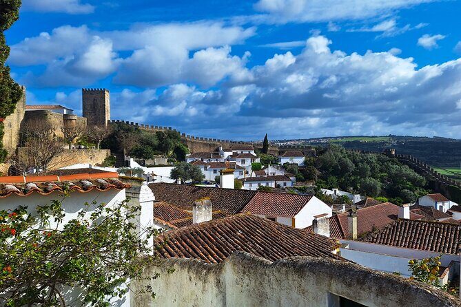 Private Tour Obidos and Nazare with Family Winery from Lisbon - Final Thoughts: Why Choose This Tour?