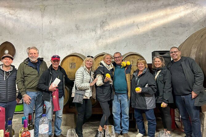 Private Tour Obidos and Nazare with Family Winery from Lisbon - FAQ