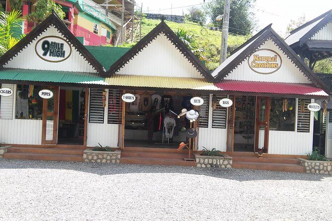 Private Tour Ocho Rios or Runaway Bay To 9 Mile Bob Marley Birth & Resting Place - Cost and Value: Is It Worth It?