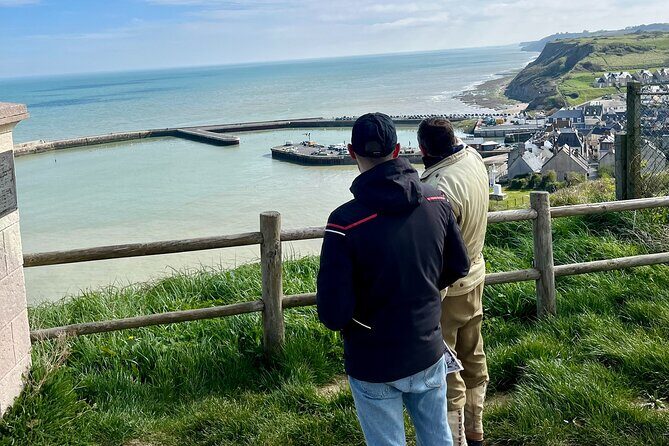 Private tour of 2 hour to 7 hours by sidecar on the D-Day beaches - Frequently Asked Questions