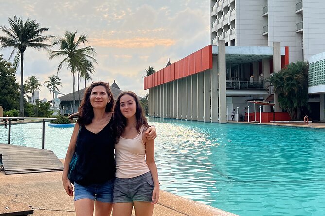 Private Tour of Abidjan - Good To Know