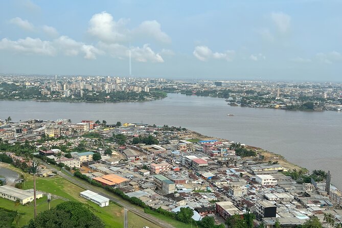 Private Tour of Abidjan - Tour Schedule and Accessibility