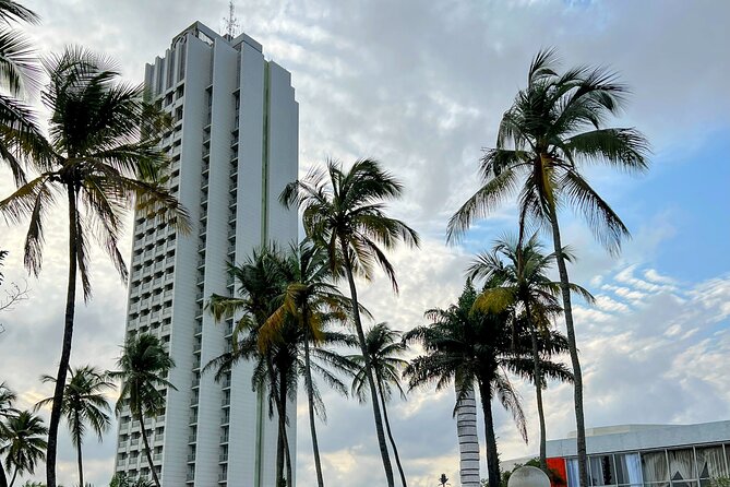 Private Tour of Abidjan - Guest Experiences and Feedback