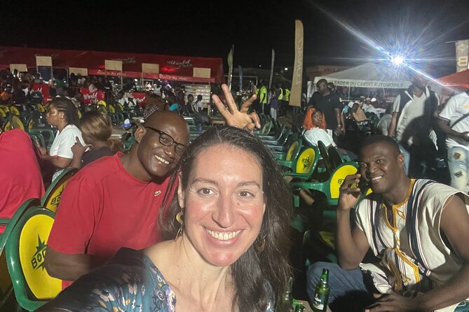 Private Tour of Abidjan - Exploring Abidjans Vibrant Culture