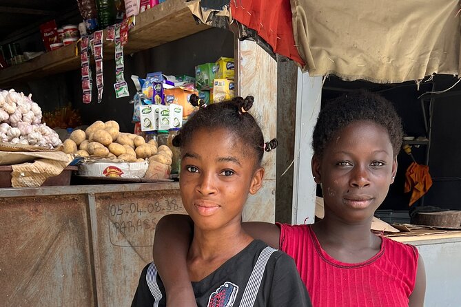 Private Tour of Abidjan - Navigating the Citys Highlights