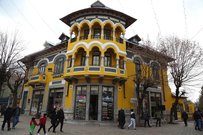 Private Tour of Albania, North Macedonia Review - Since You Asked