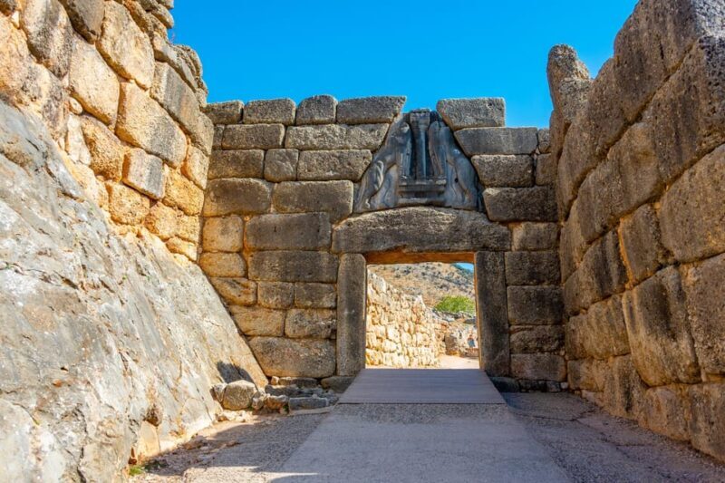 Private Tour of Ancient Corinth, Mycenea and Nafplio - The Sum Up