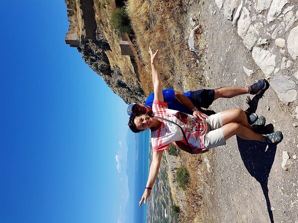 Private Tour of Ancient Corinth, Temple of Hera, Blue Lake & Isthmus Canal from Athens - What Makes This Tour Stand Out?