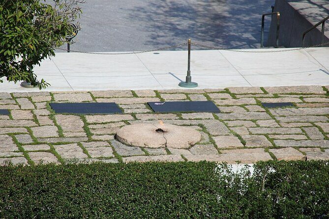 Private Tour of Arlington Cemetery (English/Portuguese) - Final Thoughts: Who Will Love This Experience?