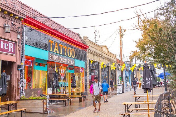 Private Tour of Atlantas Street Art - Who Will Love This Tour?