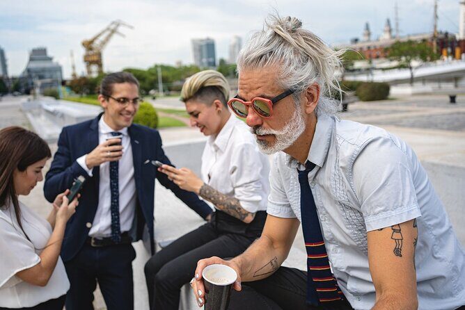 Private Tour of Atlantas Street Art - Frequently Asked Questions